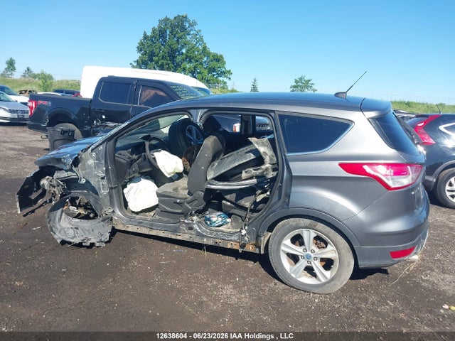 Продажа на аукционе авто 2013 Ford Escape Se, vin: 1FMCU0G95DUA15030, номер лота: 12638604