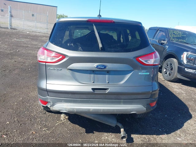 Продажа на аукционе авто 2013 Ford Escape Se, vin: 1FMCU0G95DUA15030, номер лота: 12638604