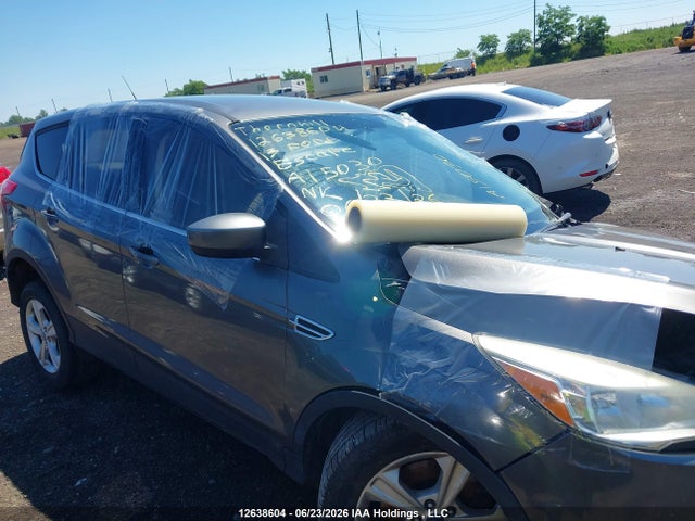 Продажа на аукционе авто 2013 Ford Escape Se, vin: 1FMCU0G95DUA15030, номер лота: 12638604