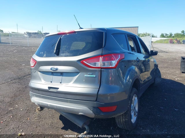 Продажа на аукционе авто 2013 Ford Escape Se, vin: 1FMCU0G95DUA15030, номер лота: 12638604