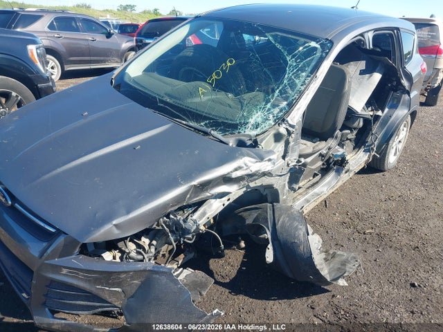 Продажа на аукционе авто 2013 Ford Escape Se, vin: 1FMCU0G95DUA15030, номер лота: 12638604