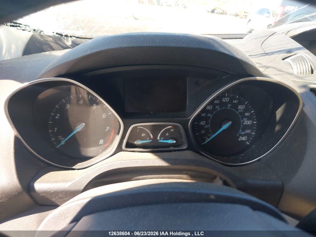 Продажа на аукционе авто 2013 Ford Escape Se, vin: 1FMCU0G95DUA15030, номер лота: 12638604