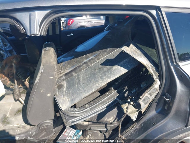 Продажа на аукционе авто 2013 Ford Escape Se, vin: 1FMCU0G95DUA15030, номер лота: 12638604