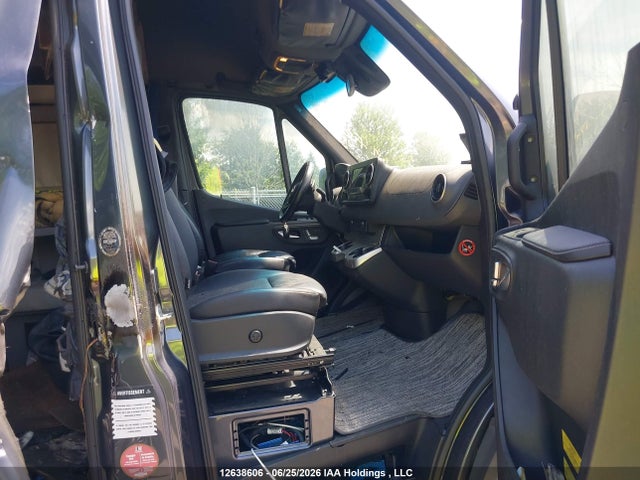 Продажа на аукционе авто 2020 Mercedes-benz Sprinter 2500 Standard Roof V6, vin: W1X4EBVY6LP305480, номер лота: 12638606