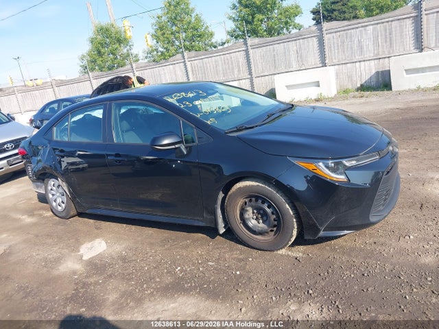 5YFB4MDE2PP043863 Toyota Corolla