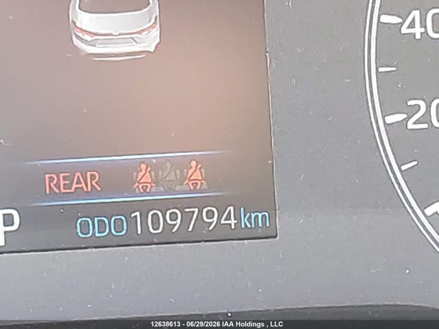 5YFB4MDE2PP043863 Toyota Corolla