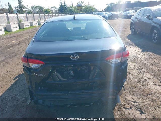 5YFB4MDE2PP043863 Toyota Corolla