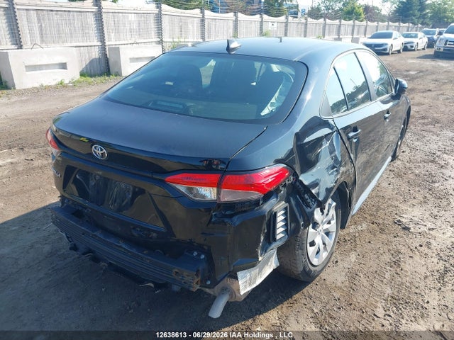 5YFB4MDE2PP043863 Toyota Corolla