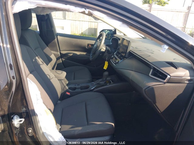 5YFB4MDE2PP043863 Toyota Corolla