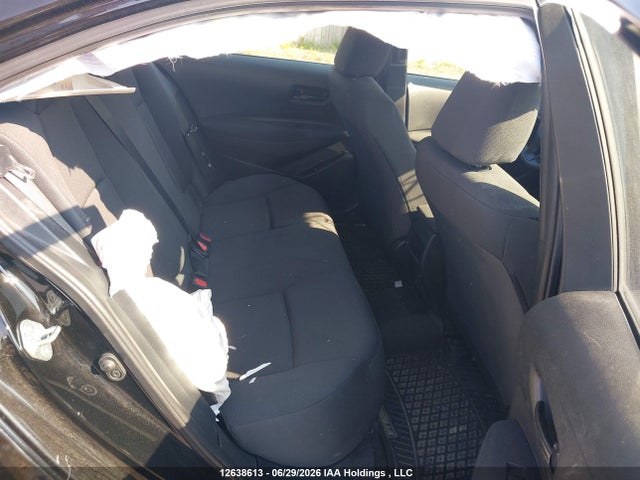 5YFB4MDE2PP043863 Toyota Corolla
