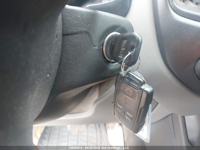 1GTH5AE3XF1226515 GMC Canyon