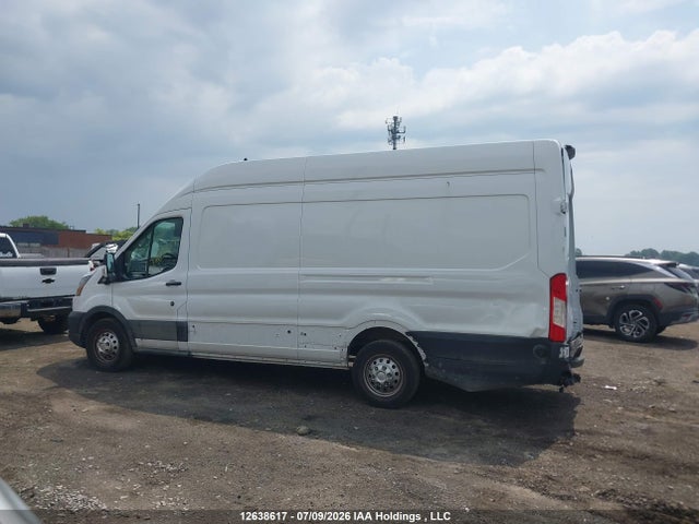 Ford Transit T-250 2025 1FTBR3UG1SKA15203 Image 14