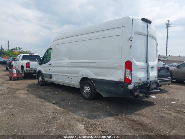 Ford Transit T-250 2025 1FTBR3UG1SKA15203 Image 3