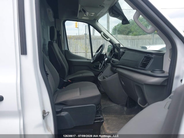 Ford Transit T-250 2025 1FTBR3UG1SKA15203 Image 5