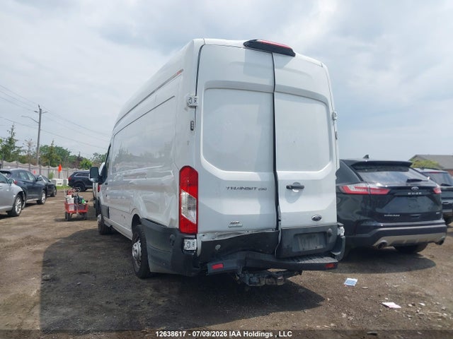 Ford Transit T-250 2025 1FTBR3UG1SKA15203 Image 6