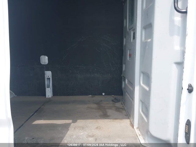 12638617 :رقم المزاد ، 1FTBR3UG1SKA15203 vin ، 2025 Ford Transit T-250 مزاد بيع