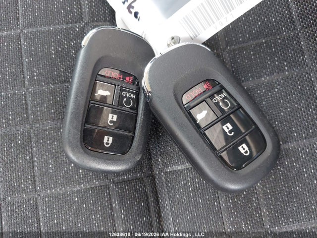 Продажа на аукционе авто 2026 Honda Hr-v Lx, vin: 3CZRZ1H31TM101058, номер лота: 12638618