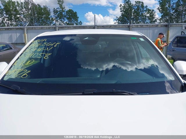 Продажа на аукционе авто 2026 Honda Hr-v Lx, vin: 3CZRZ1H31TM101058, номер лота: 12638618