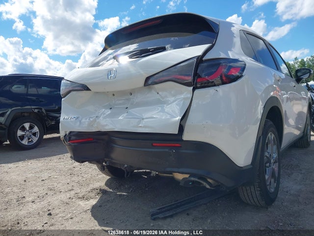 Aukcja sprzedaży 2026 Honda Hr-v Lx, vin: 3CZRZ1H31TM101058, numer aukcji: 12638618