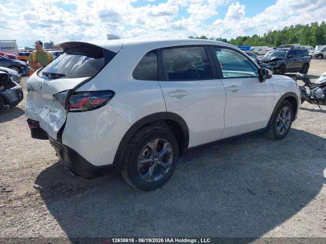 Продажа на аукционе авто 2026 Honda Hr-v Lx, vin: 3CZRZ1H31TM101058, номер лота: 12638618