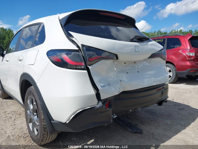 Продажа на аукционе авто 2026 Honda Hr-v Lx, vin: 3CZRZ1H31TM101058, номер лота: 12638618
