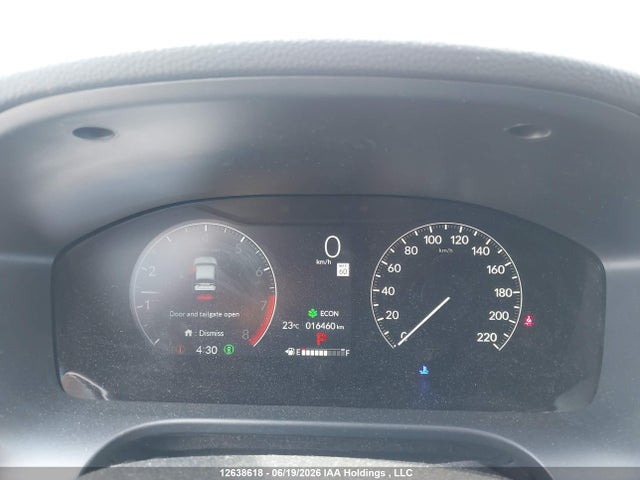 Продажа на аукционе авто 2026 Honda Hr-v Lx, vin: 3CZRZ1H31TM101058, номер лота: 12638618