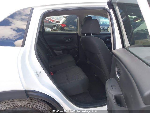 Продажа на аукционе авто 2026 Honda Hr-v Lx, vin: 3CZRZ1H31TM101058, номер лота: 12638618