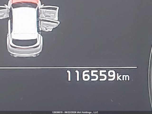 Продаж на аукціоні авто 2020 Kia Sportage Ex/ex Premium/ex Premium S/ex S/ex Tech, vin: KNDPNCAC4L7661004, номер лоту: 12638619