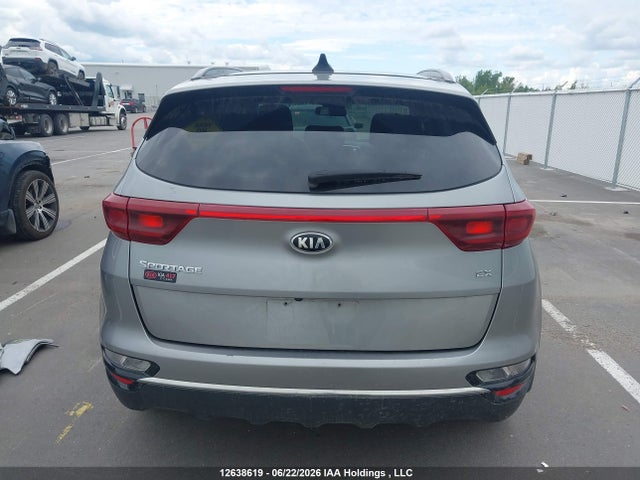 Продаж на аукціоні авто 2020 Kia Sportage Ex/ex Premium/ex Premium S/ex S/ex Tech, vin: KNDPNCAC4L7661004, номер лоту: 12638619