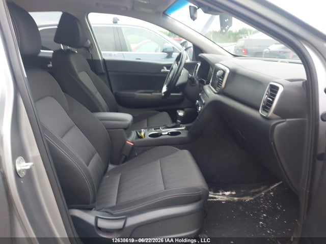 Продаж на аукціоні авто 2020 Kia Sportage Ex/ex Premium/ex Premium S/ex S/ex Tech, vin: KNDPNCAC4L7661004, номер лоту: 12638619