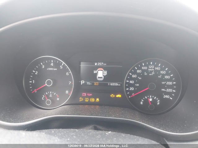 Продаж на аукціоні авто 2020 Kia Sportage Ex/ex Premium/ex Premium S/ex S/ex Tech, vin: KNDPNCAC4L7661004, номер лоту: 12638619