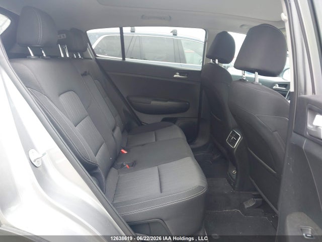 Продаж на аукціоні авто 2020 Kia Sportage Ex/ex Premium/ex Premium S/ex S/ex Tech, vin: KNDPNCAC4L7661004, номер лоту: 12638619