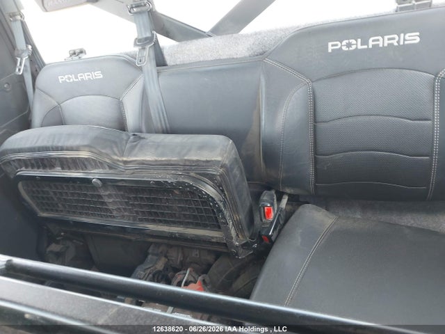 4XARSY990S8757770 Polaris Ranger Crew Xp 1000 Northstar Ultimate