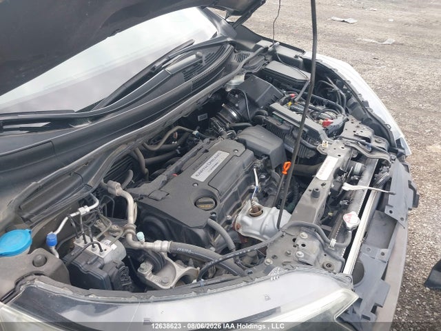 Продажа на аукционе авто 2015 Honda Cr-v Ex, vin: 2HKRM4H50FH117947, номер лота: 12638623