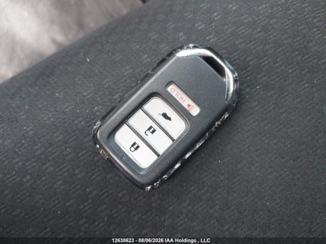 Продажа на аукционе авто 2015 Honda Cr-v Ex, vin: 2HKRM4H50FH117947, номер лота: 12638623