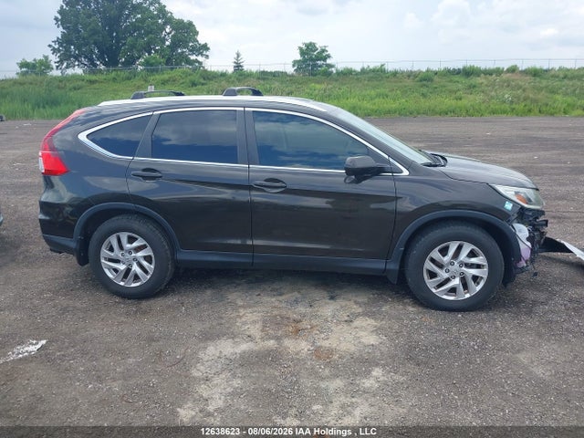 Продажа на аукционе авто 2015 Honda Cr-v Ex, vin: 2HKRM4H50FH117947, номер лота: 12638623