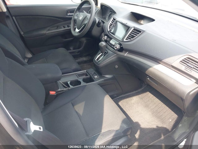 Продажа на аукционе авто 2015 Honda Cr-v Ex, vin: 2HKRM4H50FH117947, номер лота: 12638623