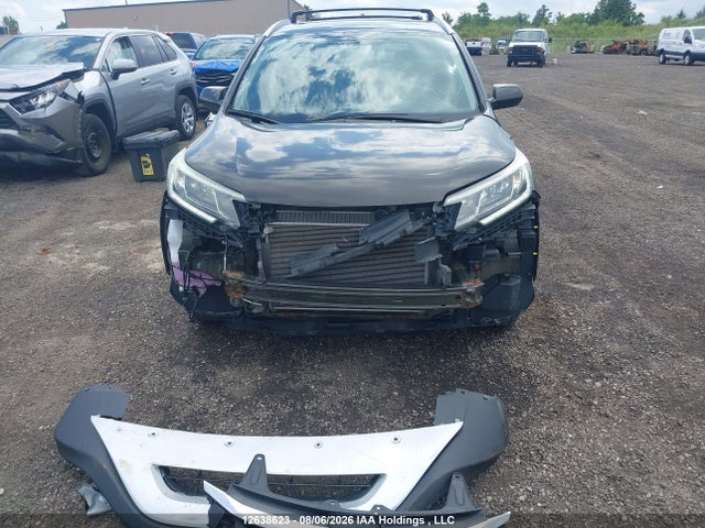 Продажа на аукционе авто 2015 Honda Cr-v Ex, vin: 2HKRM4H50FH117947, номер лота: 12638623