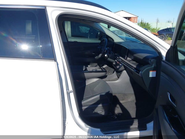 Продаж на аукціоні авто 2025 Hyundai Tucson Ultimate Hybrid Awd, vin: KM8JCDD14SU279689, номер лоту: 12638625
