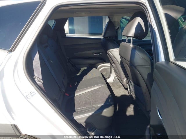 Продаж на аукціоні авто 2025 Hyundai Tucson Ultimate Hybrid Awd, vin: KM8JCDD14SU279689, номер лоту: 12638625
