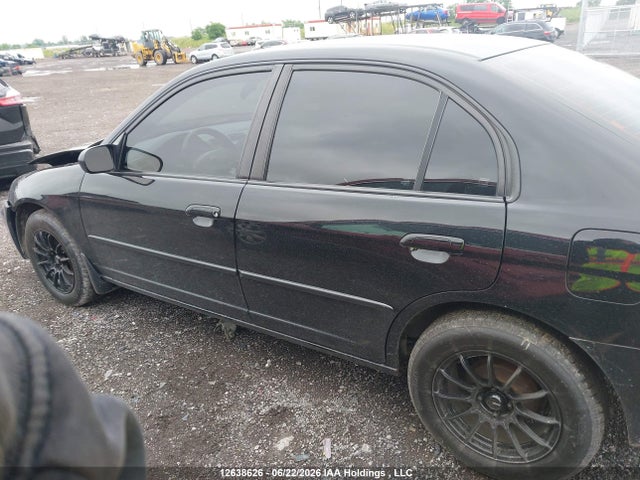 Продажа на аукционе авто 2003 Honda Civic Dx-g, vin: 2HGES16463H941664, номер лота: 12638626