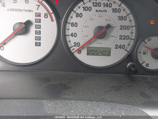 Продажа на аукционе авто 2003 Honda Civic Dx-g, vin: 2HGES16463H941664, номер лота: 12638626