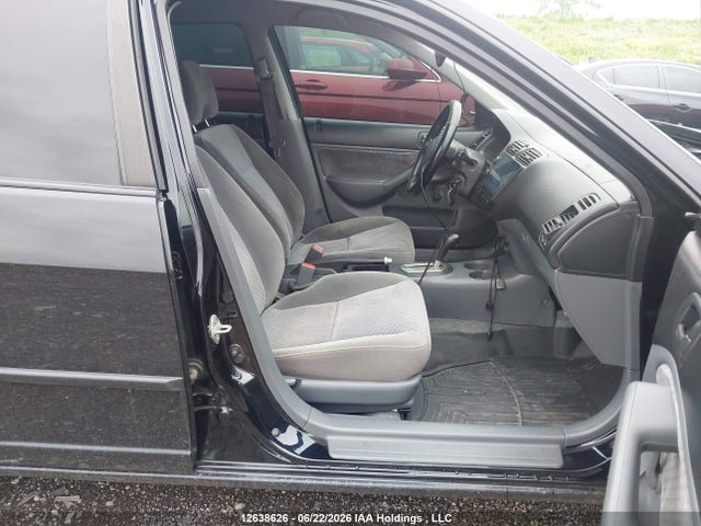 Продажа на аукционе авто 2003 Honda Civic Dx-g, vin: 2HGES16463H941664, номер лота: 12638626