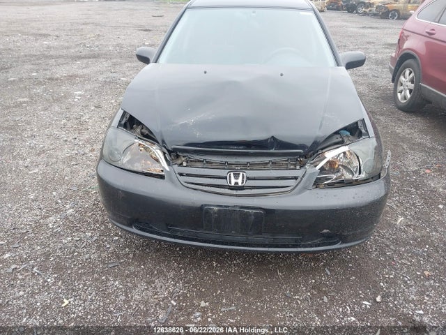 Продажа на аукционе авто 2003 Honda Civic Dx-g, vin: 2HGES16463H941664, номер лота: 12638626