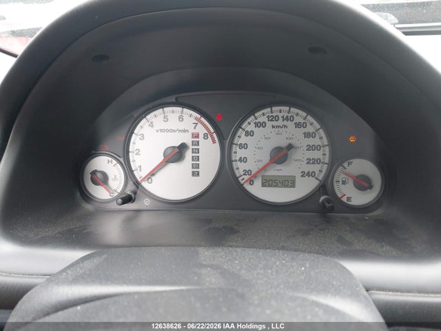Продажа на аукционе авто 2003 Honda Civic Dx-g, vin: 2HGES16463H941664, номер лота: 12638626