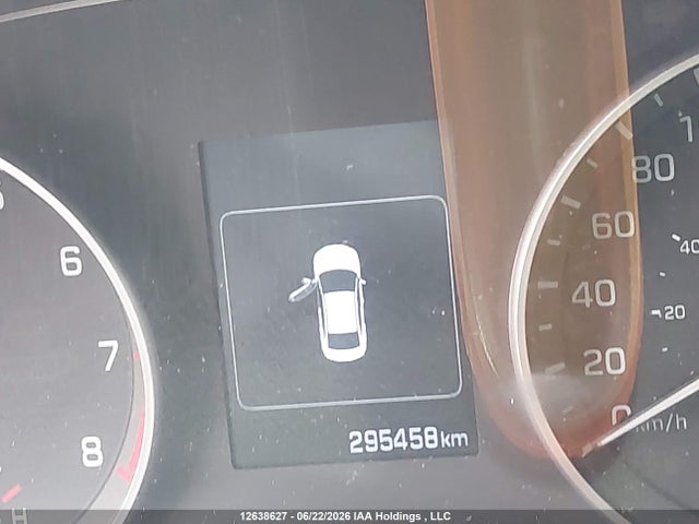 12638627 :رقم المزاد ، KMHD84LFXJU468051 vin ، 2018 Hyundai Elantra Gl مزاد بيع