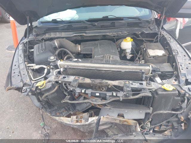 Продажа на аукционе авто 2013 Ram 1500 St, vin: 1C6RR7FG1DS660446, номер лота: 12638628