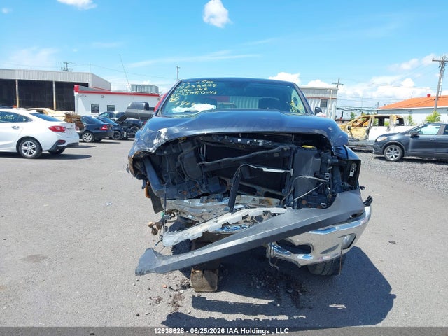 Продажа на аукционе авто 2013 Ram 1500 St, vin: 1C6RR7FG1DS660446, номер лота: 12638628
