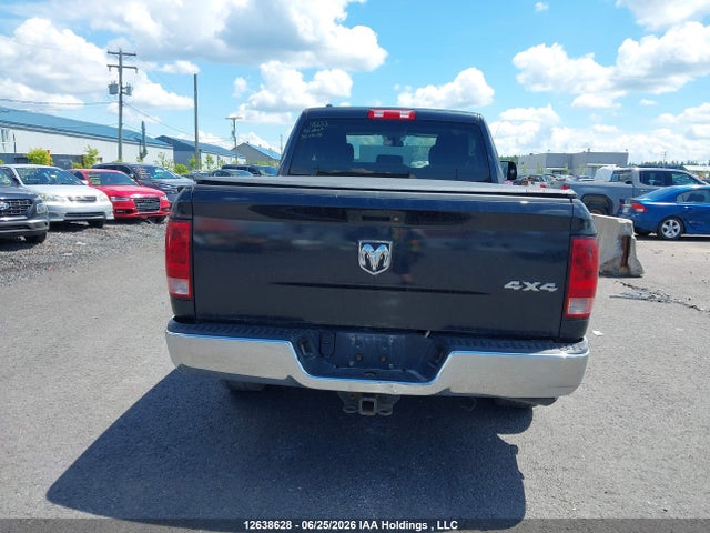 Продажа на аукционе авто 2013 Ram 1500 St, vin: 1C6RR7FG1DS660446, номер лота: 12638628