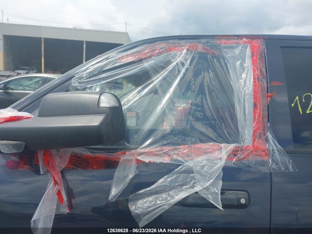 Продажа на аукционе авто 2013 Ram 1500 St, vin: 1C6RR7FG1DS660446, номер лота: 12638628